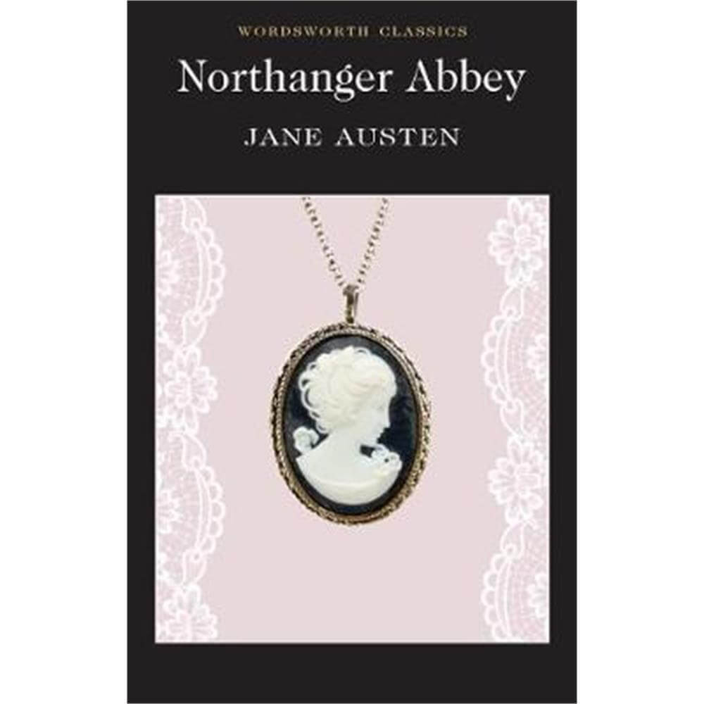 Northanger Abbey (Paperback) - Jane Austen